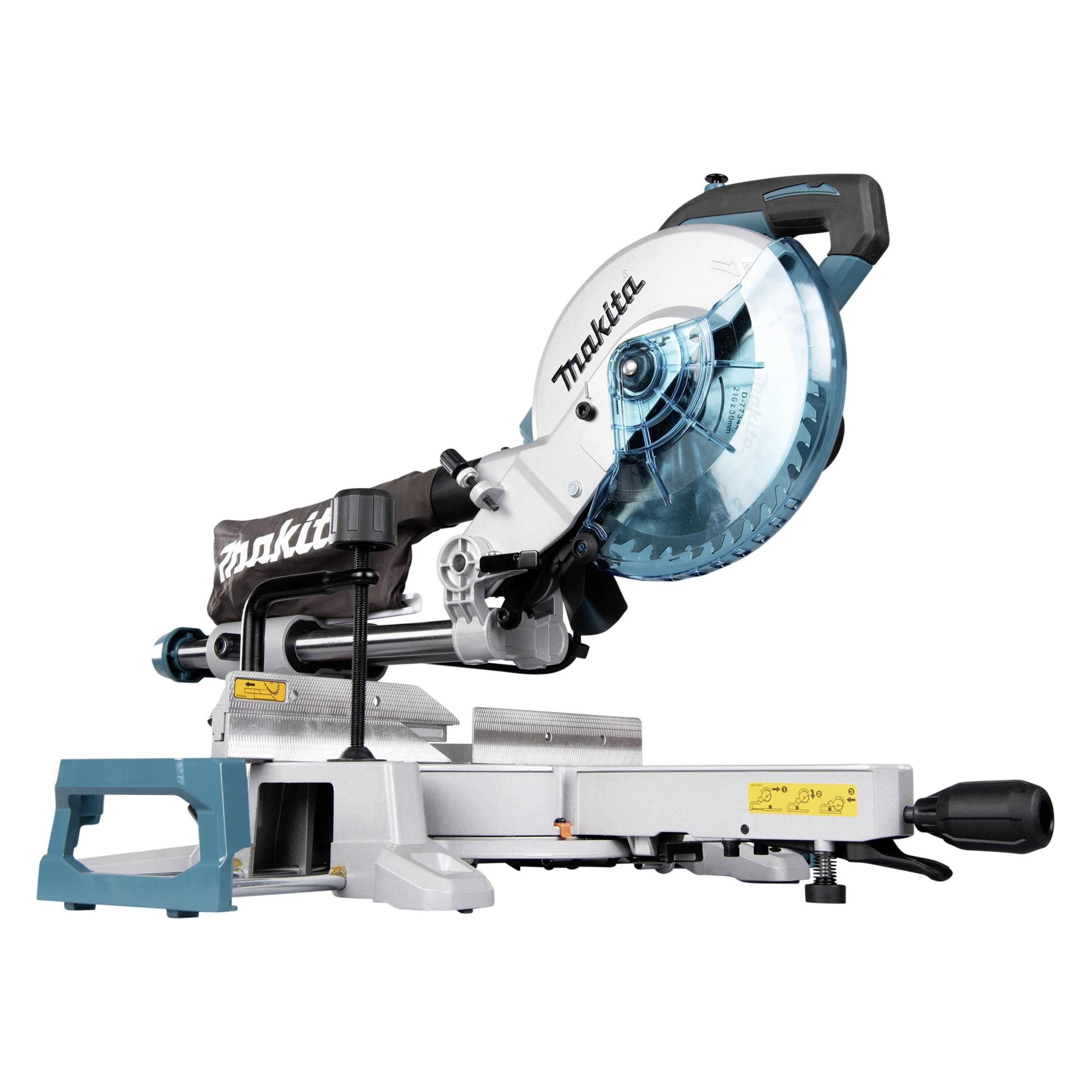 Makita LS 0816 (LS0816F)