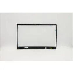 Lenovo LCD Bezel L 82JY 144HZ, Notebook Ersatzteile, Schwarz