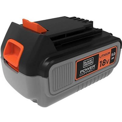 Black & Decker BL5018-XJ Werkzeug-Akku 18V 5Ah Li-Ion