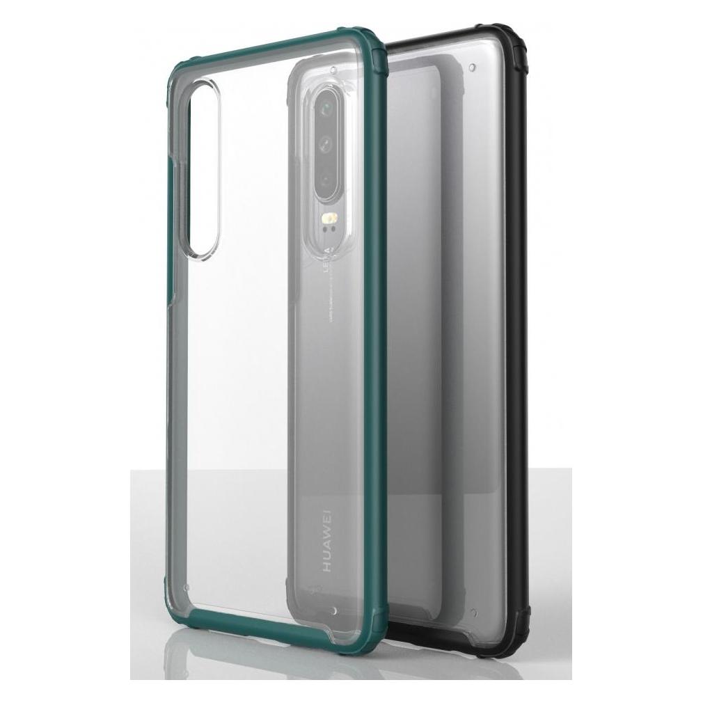 Screenguard Huawei P30 Anti-Impact Hülle mit 2m Fallschutz (Huawei P30) (00025773)