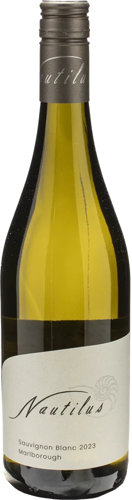 Nautilus Estate Marlborough Sauvignon Blanc 2023