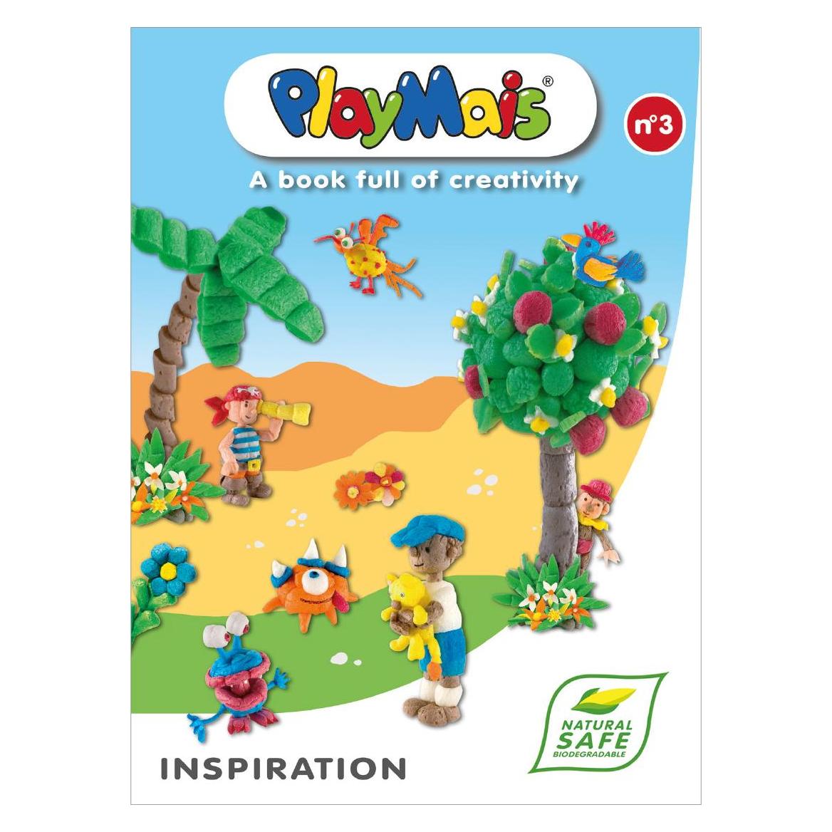PlayMais Booklet - INSPIRATION (150519)