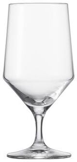 Zwiesel Glas Pure Crystal Beverage/Water Glass, 15.2 Ounce, Set of 6