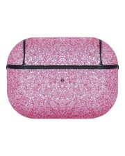 Ultron TerraTec Air Box Pro Tasche für Kopfhöhrer Polycarbonat grellpink Apple AirPods (325113)