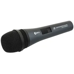 Sennheiser e 835 S - Vokalmikrofon