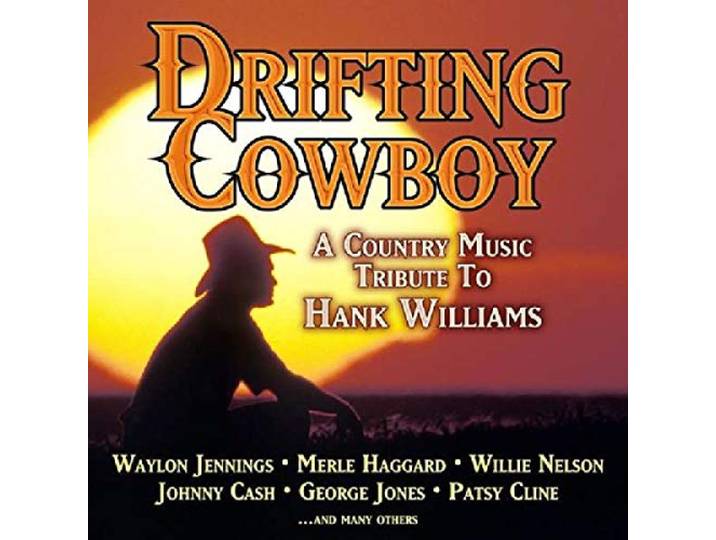 Drifting Cowboy..Country Music