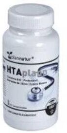 Plannatur Hta Plann Tablets 60 Capsules