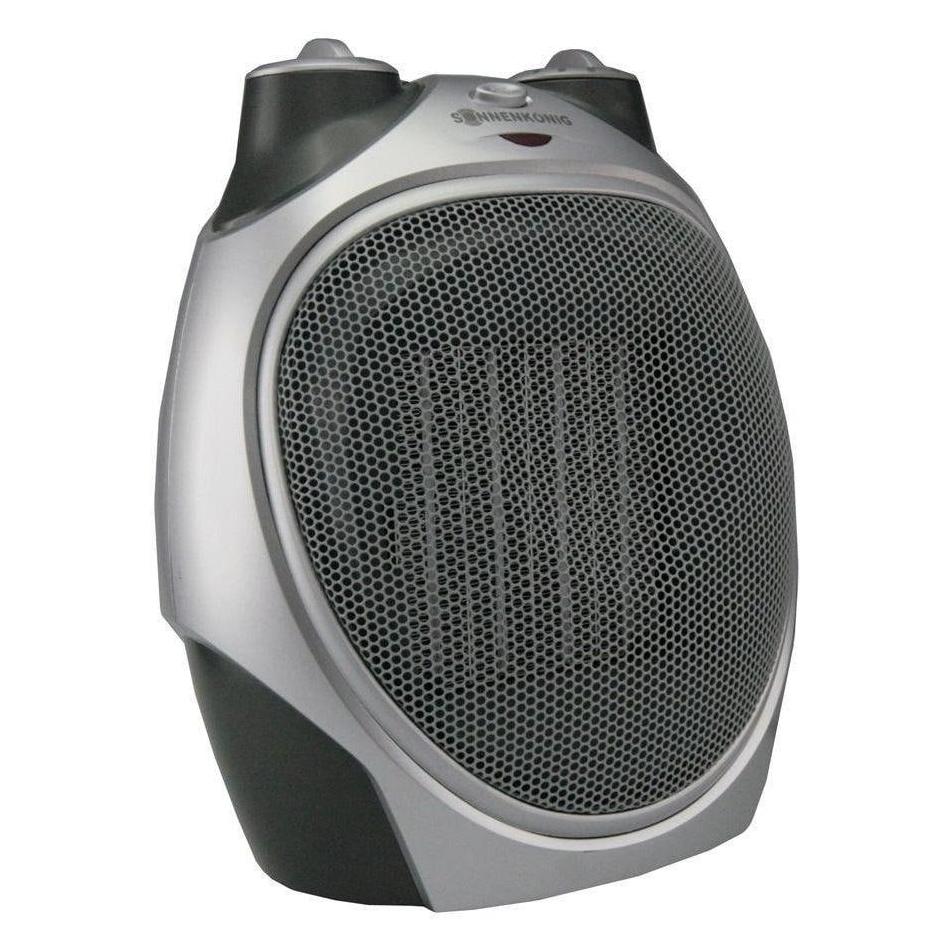 Sonnenkönig Ceramico Paris (1800 W) (Ceramico Paris)