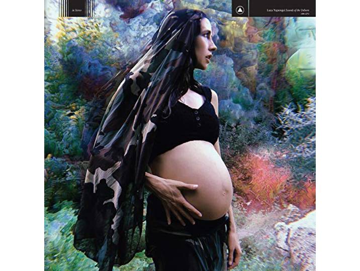 Sounds of the Unborn