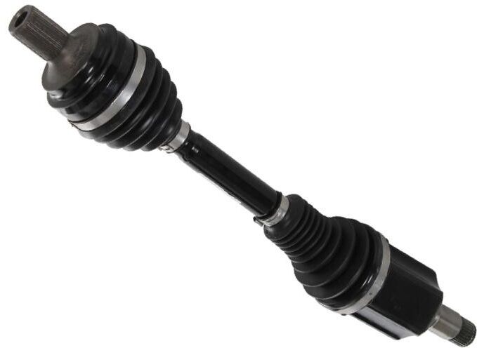 EURODRIVELINE MB-812 Vetoakseli