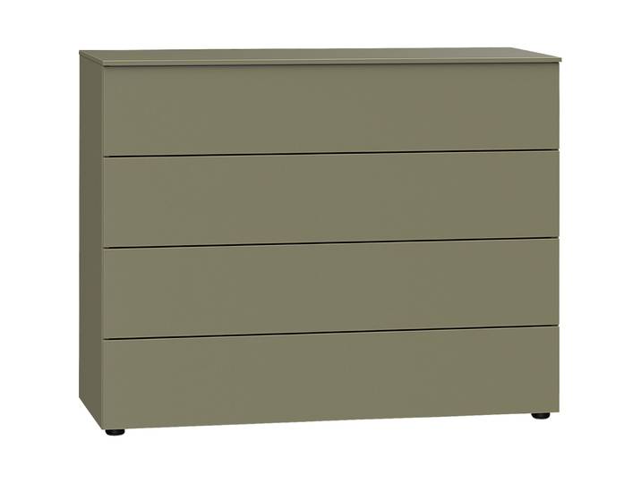 Modular Kommode Colori Olivgrün Holzwerkstoff B 100 H 79 cm