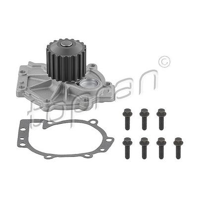 Topran Wasserpumpe [Hersteller-Nr. 620678] für Volvo