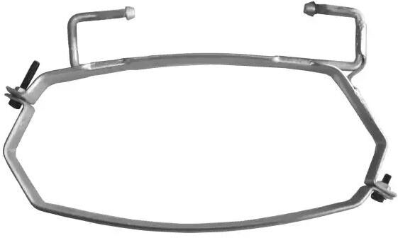 VEGAZ BM-139 Exhaust clamp