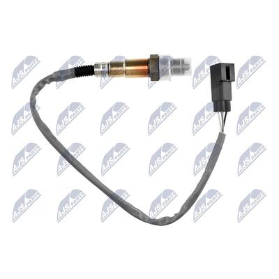 Nty Lambdasonde [Hersteller-Nr. ESL-FR-003] für Ford