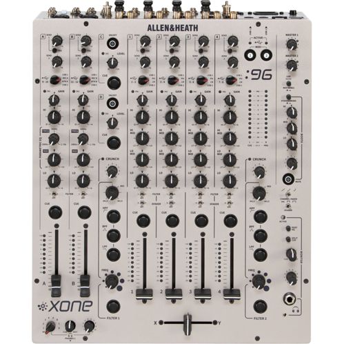 Allen & Heath XONE:96