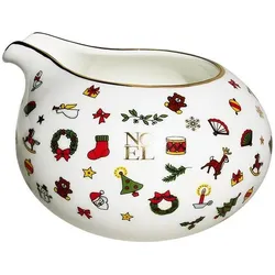 Taitù, Milchkanne, Noël Oro Milchkännchen (0.40 l)