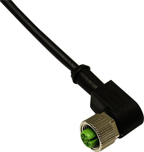 MD Micro Detectors CD12M/0B-150C1 Anschlusskabel für Sensoren CD12M/0B-150C1 1St.
