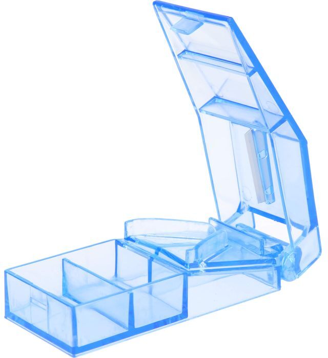 Careliv Produkte OHG TABLETTENTEILER 1 St.