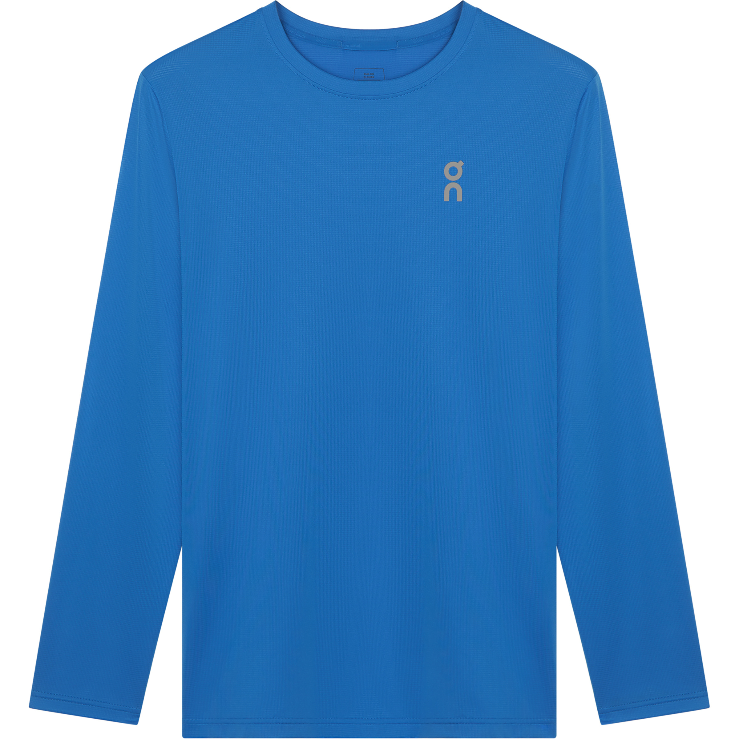 On Core Herren Laufshirts blau Größe M Laufen | Trailrunning Elastisch