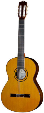 Ramirez Sencillo Cedar Naturel