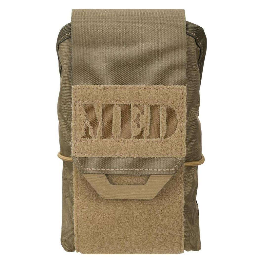 Direct Action Med Pouch Vertical MK II (310-PO-MDV2-CD5-AGR)