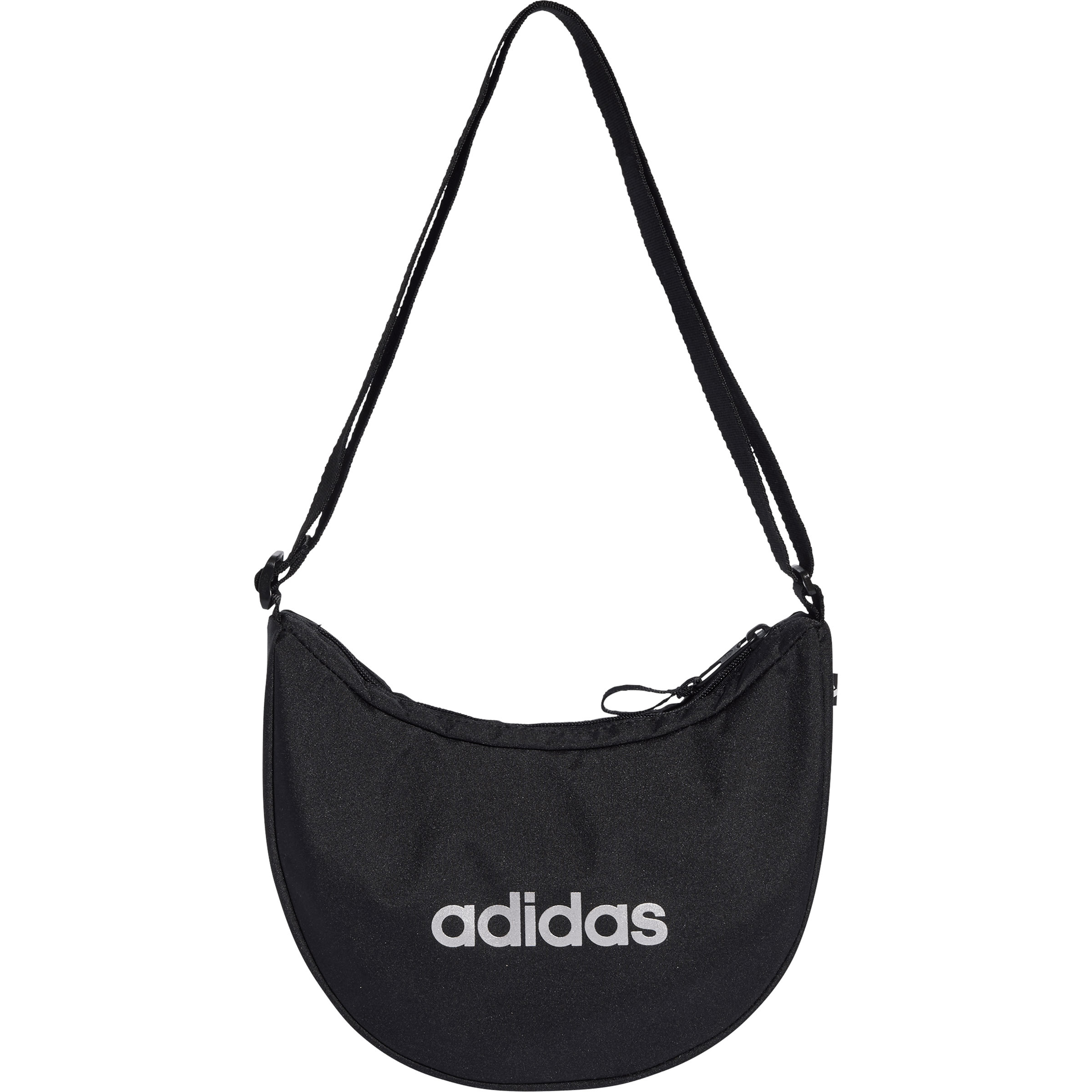adidas Essentials Umhängetaschen schwarz Lifestyle