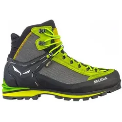 SALEWA Herren Trekkingschuhe "MS Crow GTX", Größe 43 in Bunt Bunt