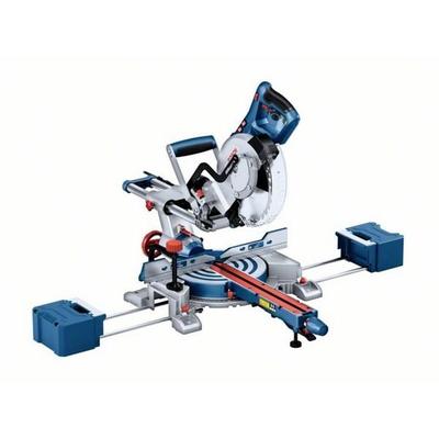 Bosch Professional GCM 305-216 D Kapp- und Gehrungssäge 216mm 30mm 1200W