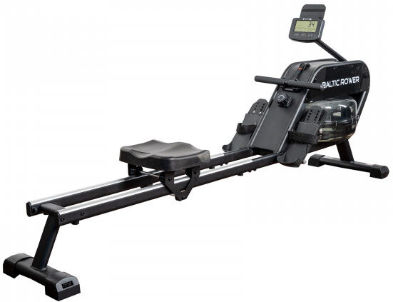 cardiostrong Baltic Rower Rudergerät