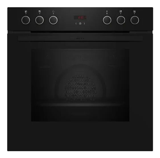 Neff HMK220I (E1CCD2AK4 + M56SBF1M0 + Z11TI15X0) Herdset groß AutoClean EasyClean mit 60 cm Induktions Kochfeld