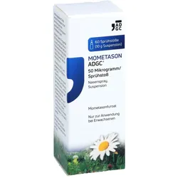 Mometason Adgc 50 μg