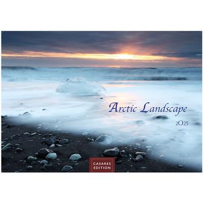 Arctic Landscape 2025 S 24x35cm