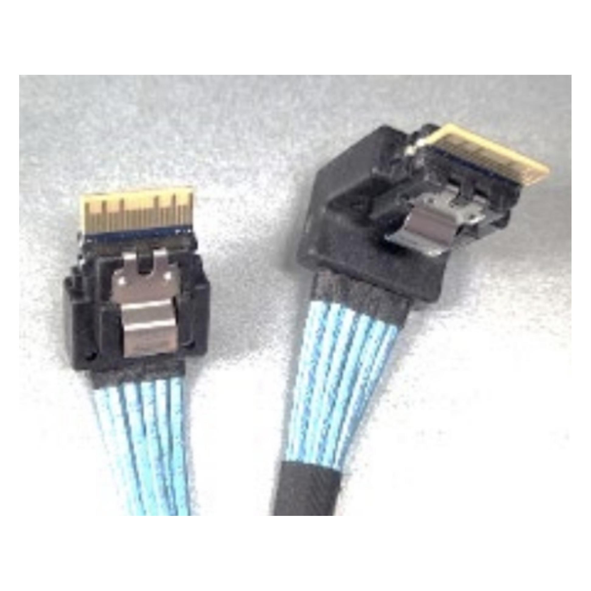 Intel Cable Kit 1U SlimSas Cable x12 (CPU to HSBP) Kit CYPCBLSL112KIT (SlimSAS) (CYPCBLSL112KIT)