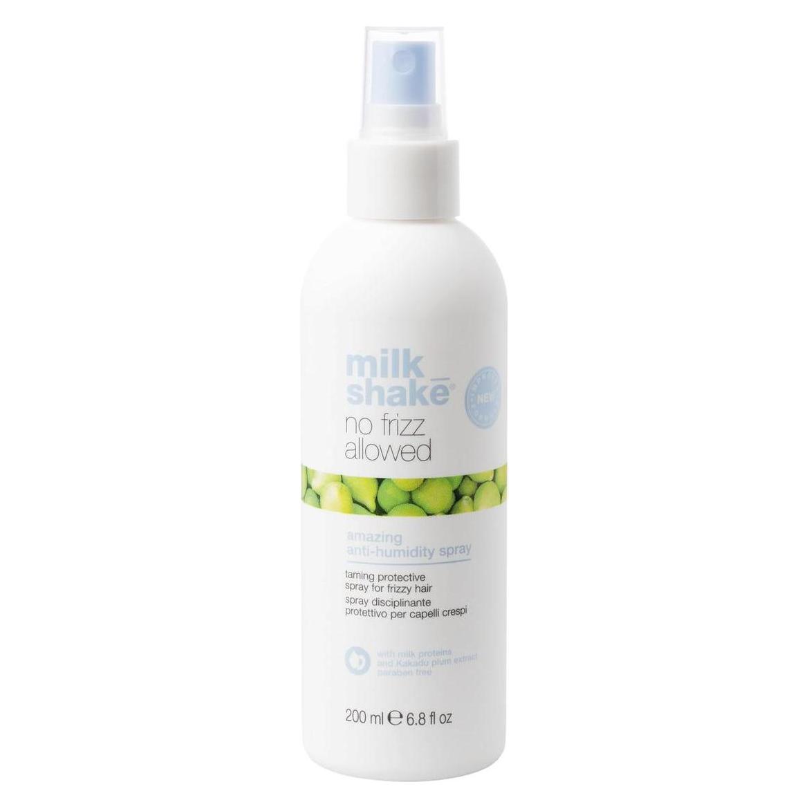 Milk_Shake - No frizz allowed amazing anti-humidity spray (200 ml) (11,515)