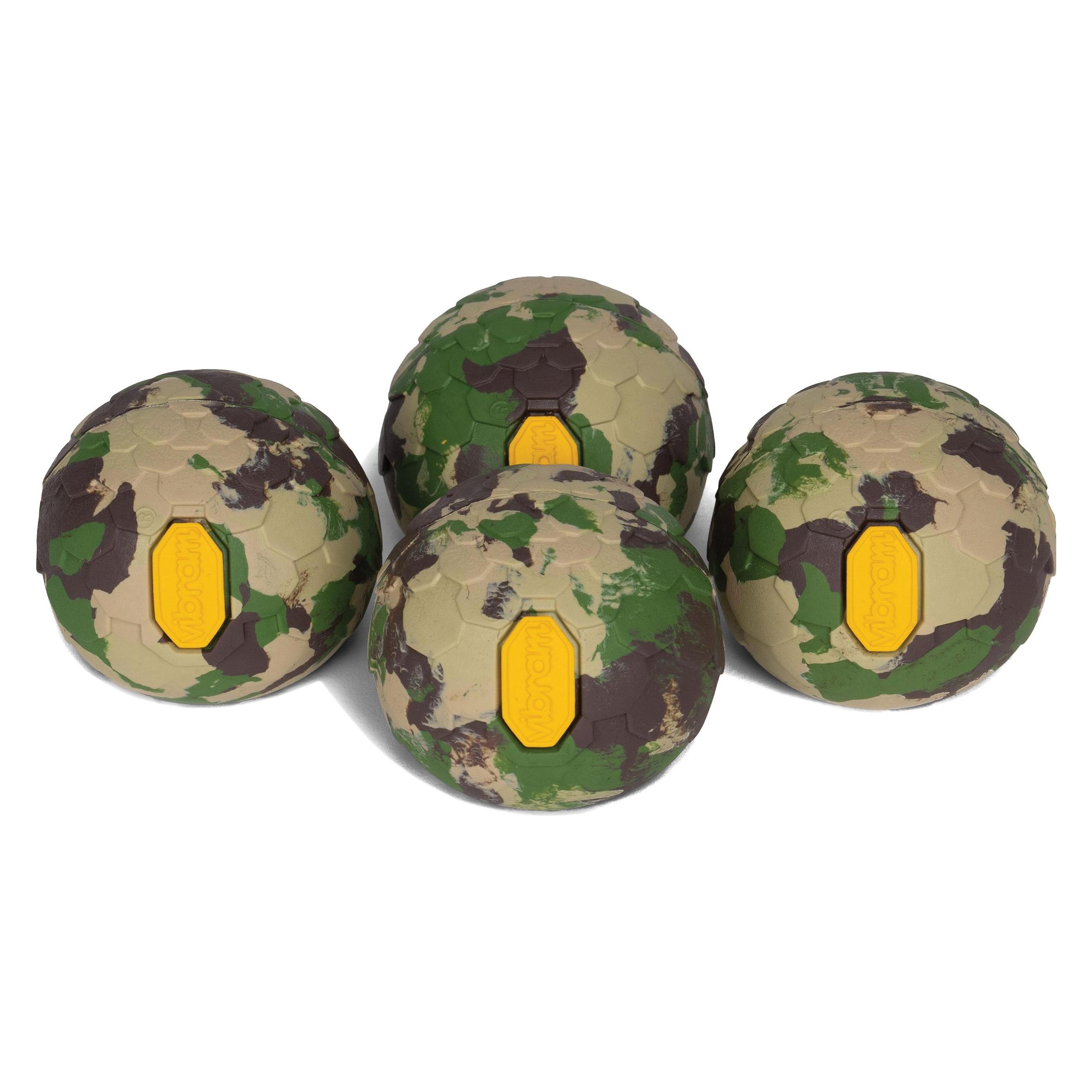 Helinox Vibram Ball Feet Set (12824)