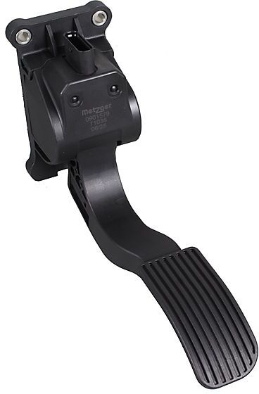Metzger Autoteile Sensor, Fahrpedalstellung 0901579 Fußraum Für Mercedes Vw