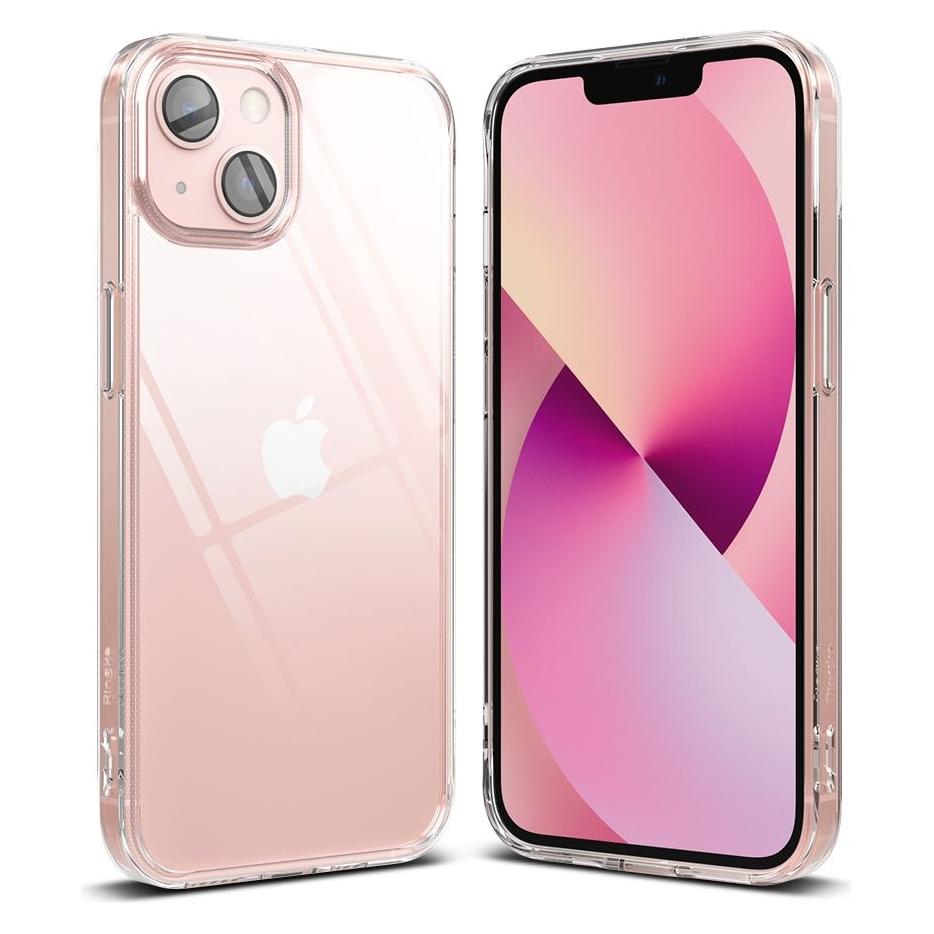 Ringke - Fusion - iPhone 13 - Clear (Apple iPhone 13) (56338868)