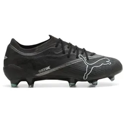 Puma Ultra Nitro 7 Pro FG/AG Fußballschuhe Unisex - schwarz/blau