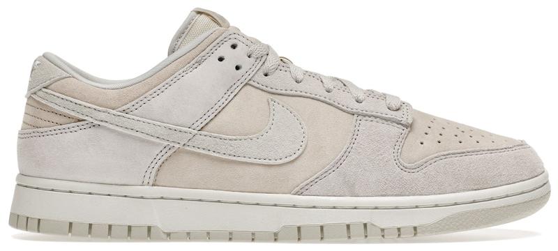 Nike Dunk Low Premium Vast Grey - EU 45