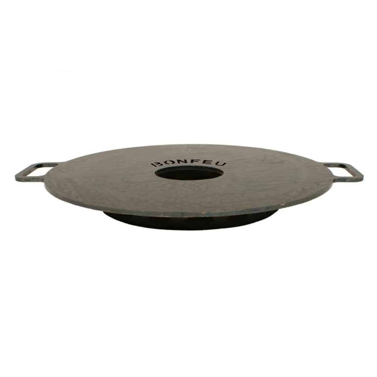 BonFeu Plancha voor BonVes 34