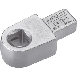 HAZET Einsteck-Vierkant Halter - 6413-1