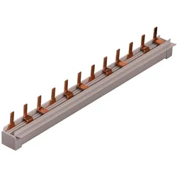 Pollmann 3 - Phasenschiene 20mm S-3L-210/10 EK SO