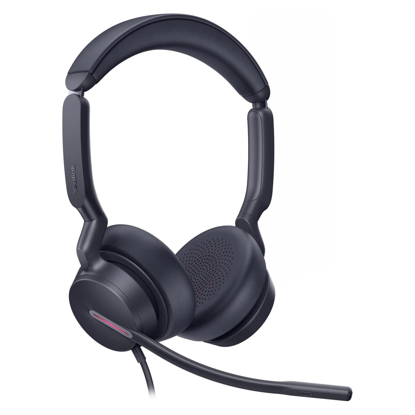 Yealink UH 46 Serie (Kabelgebunden, USB-A, USB-C) (1308183)