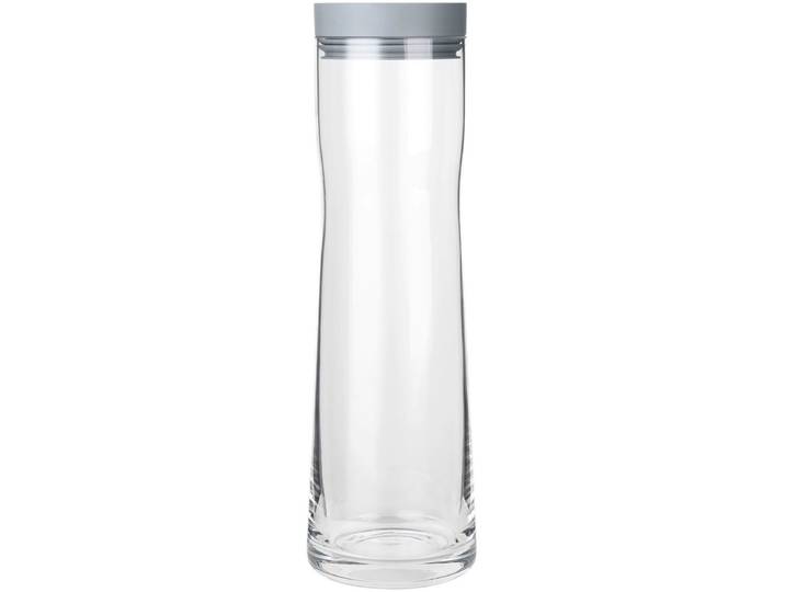 Blomus SPLASH Waterkaraf - 1L - Sharkskin
