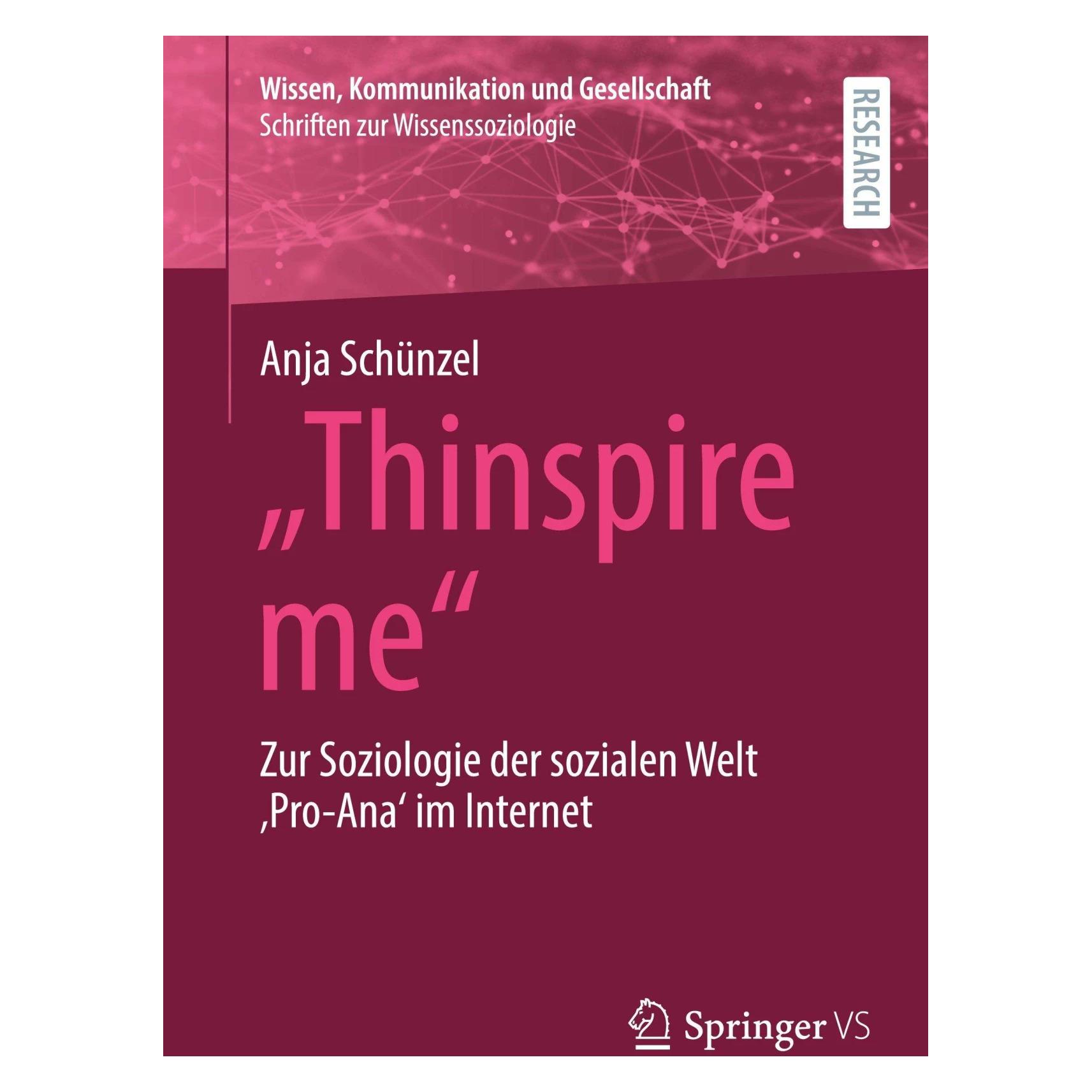Springer Anja Schünzel (Deutsch, Softcover, Anja Schünzel) (39737064)