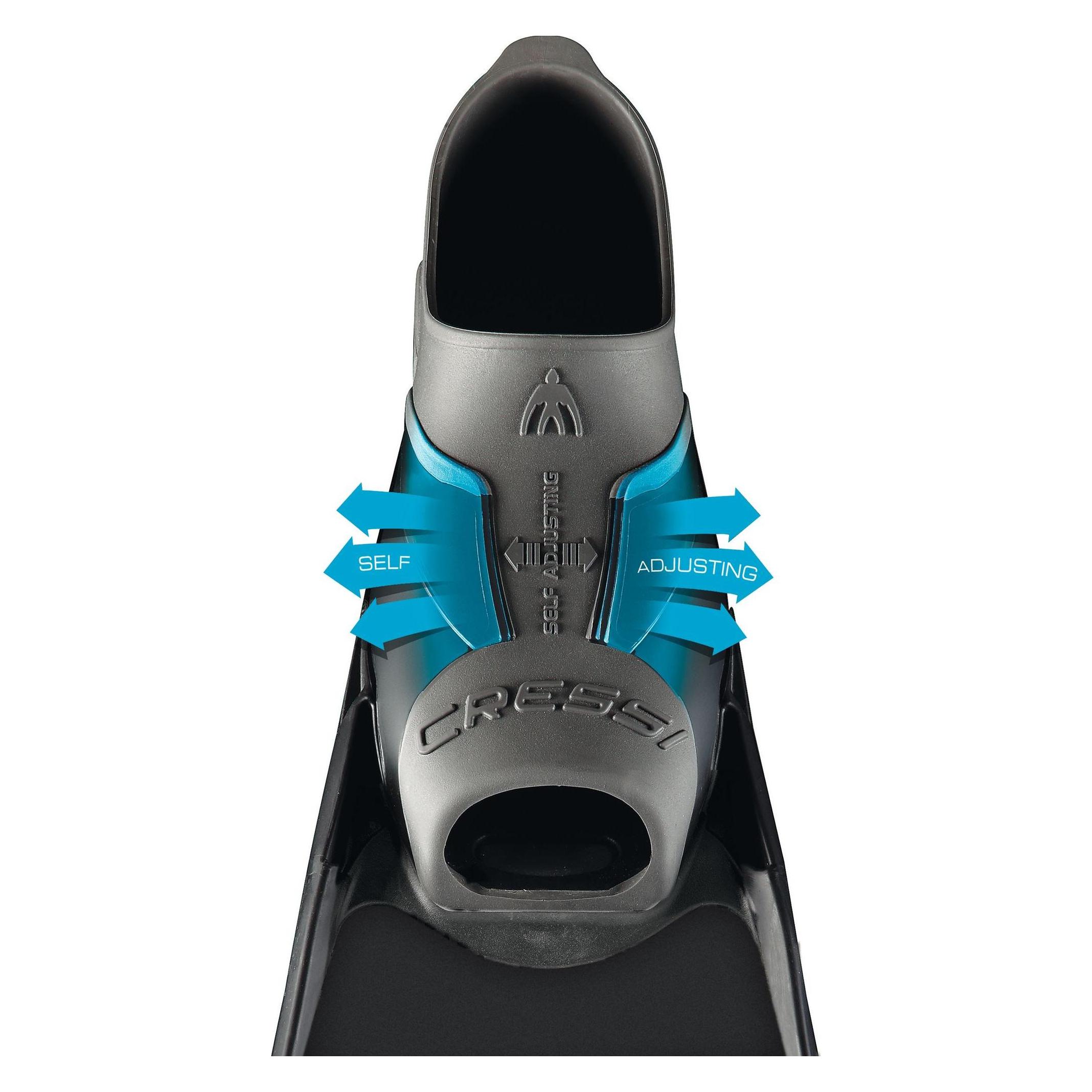 Cressi Gara Modular (BH005036)