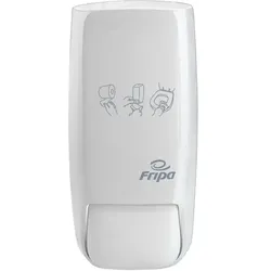 Toilettensitzreiniger Fripa WC-Sitz-Desinfektionsspender Desinfektionsmittelspender für die hygienische Reinigung