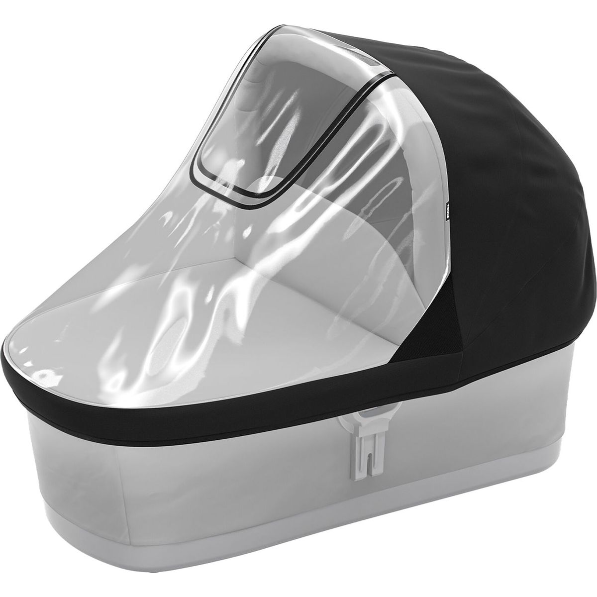 Thule Bassinet Rain Cover neutral (20110759-20110759)