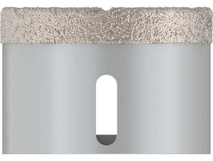 Bosch 1x PRO Ceramic dry boorkroon, X-Lock