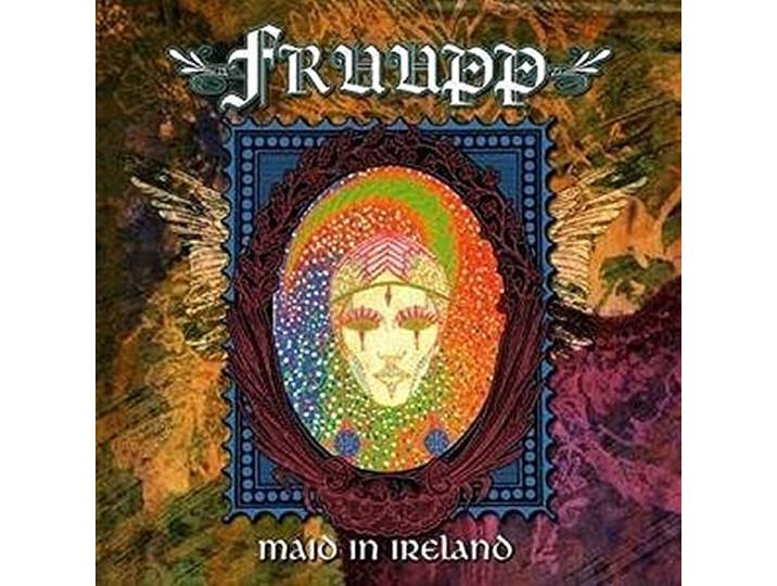 Fruupp - Made In Ireland